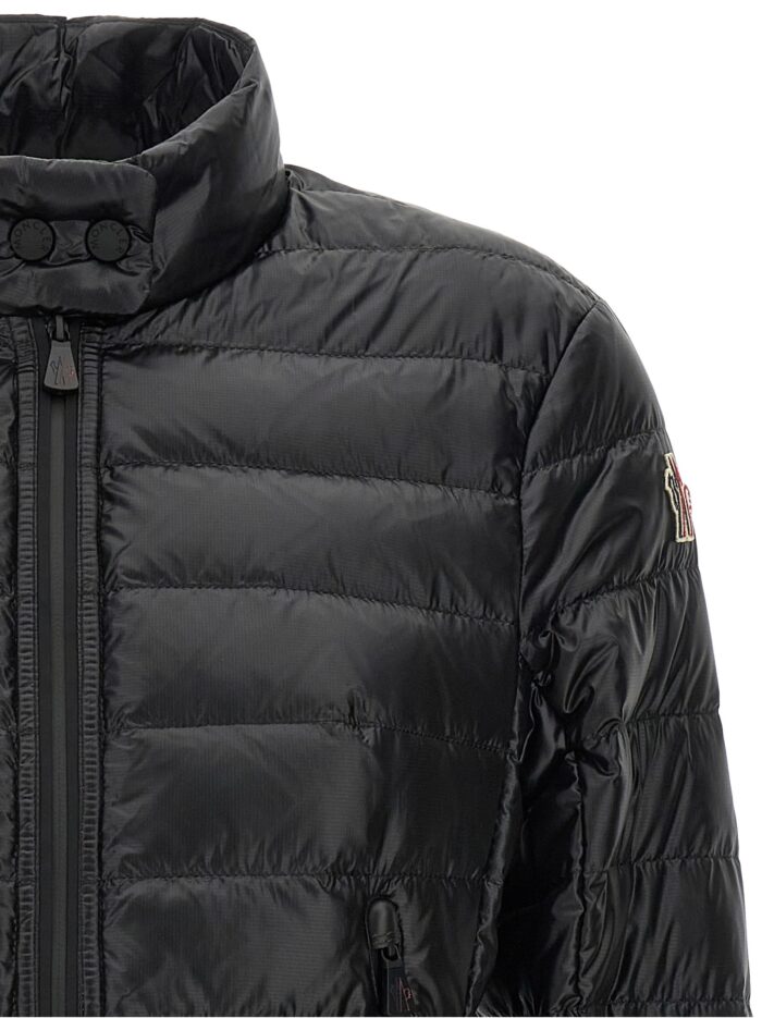 MONCLER GRENOBLE 'Walibi' Down Jacket