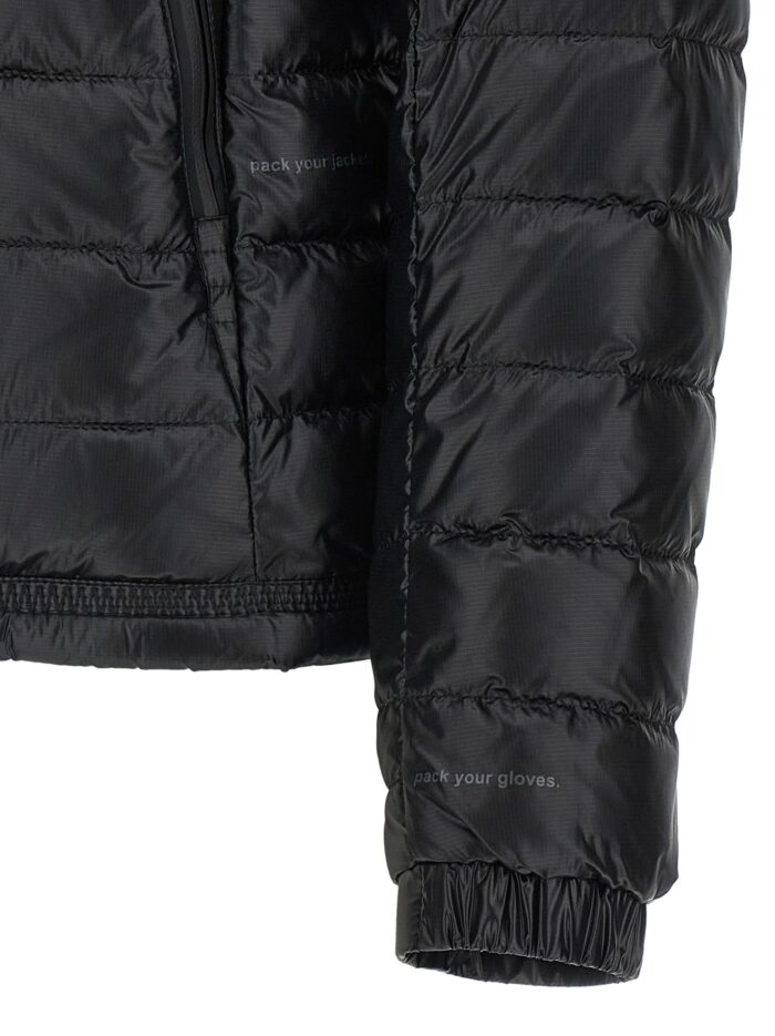 MONCLER GRENOBLE 'Walibi' Down Jacket