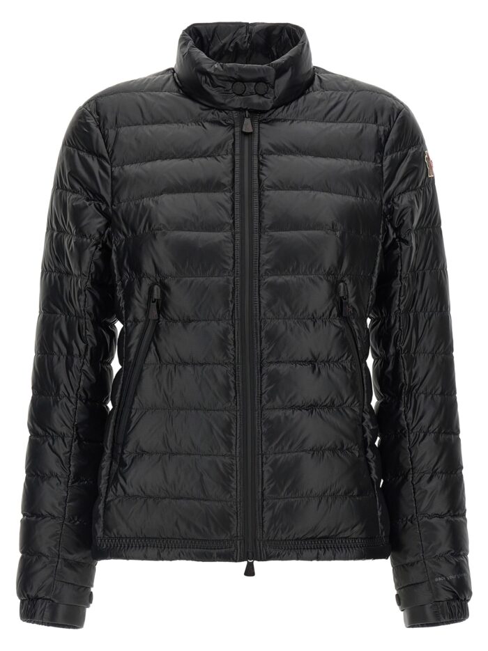 MONCLER GRENOBLE 'Walibi' Down Jacket