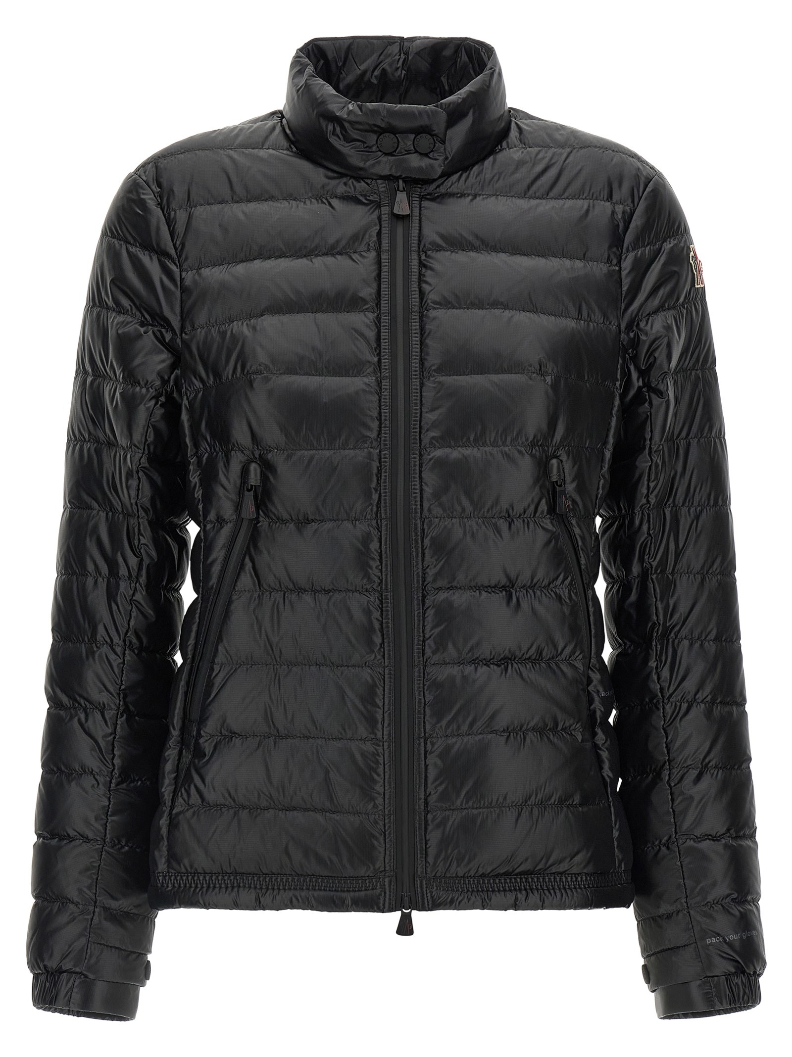 MONCLER GRENOBLE 'Walibi' Down Jacket
