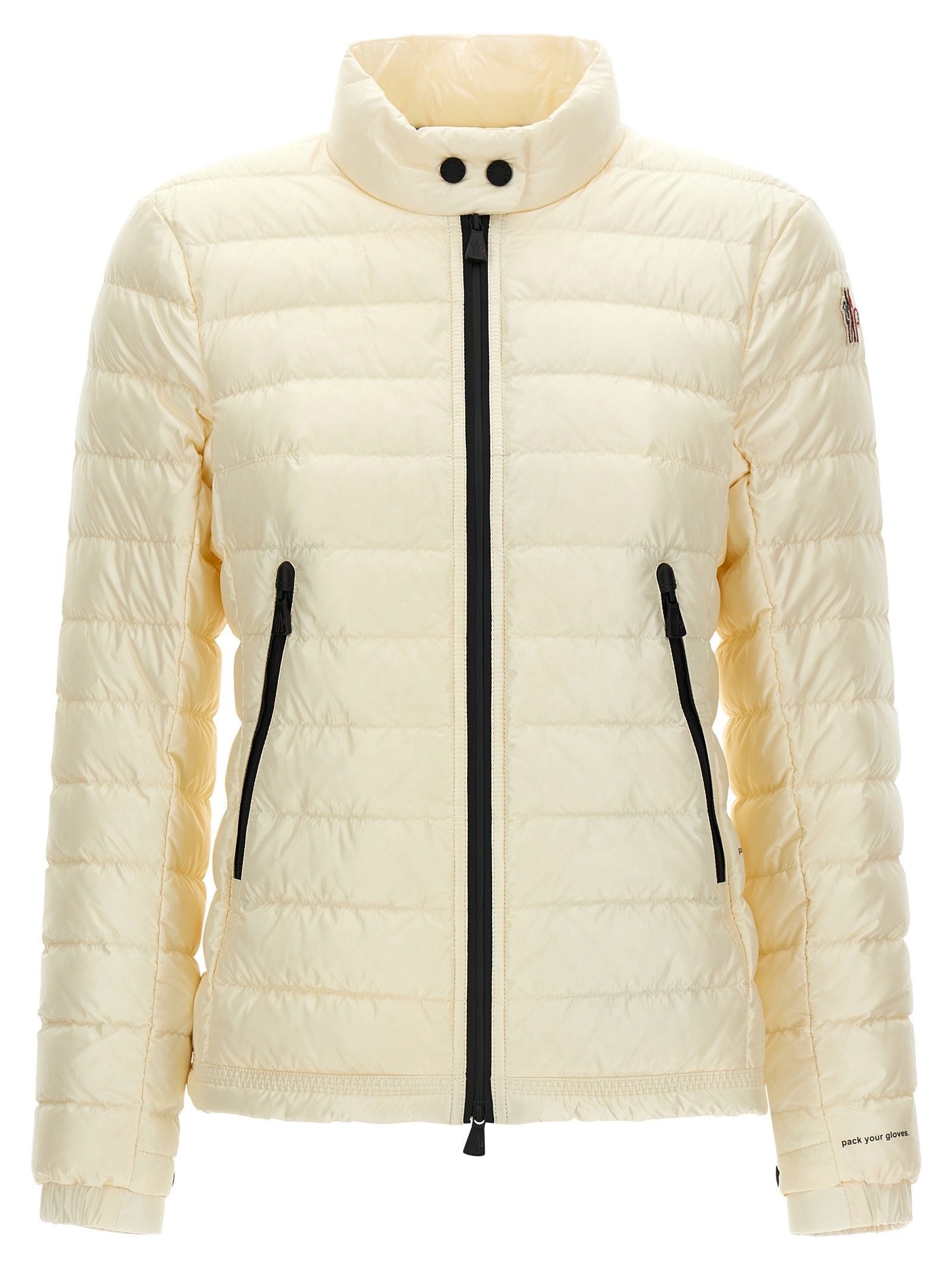 MONCLER GRENOBLE 'Walibi' Down Jacket
