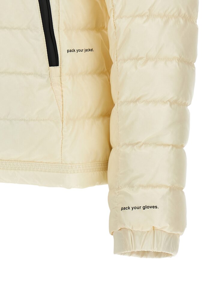 MONCLER GRENOBLE 'Walibi' Down Jacket