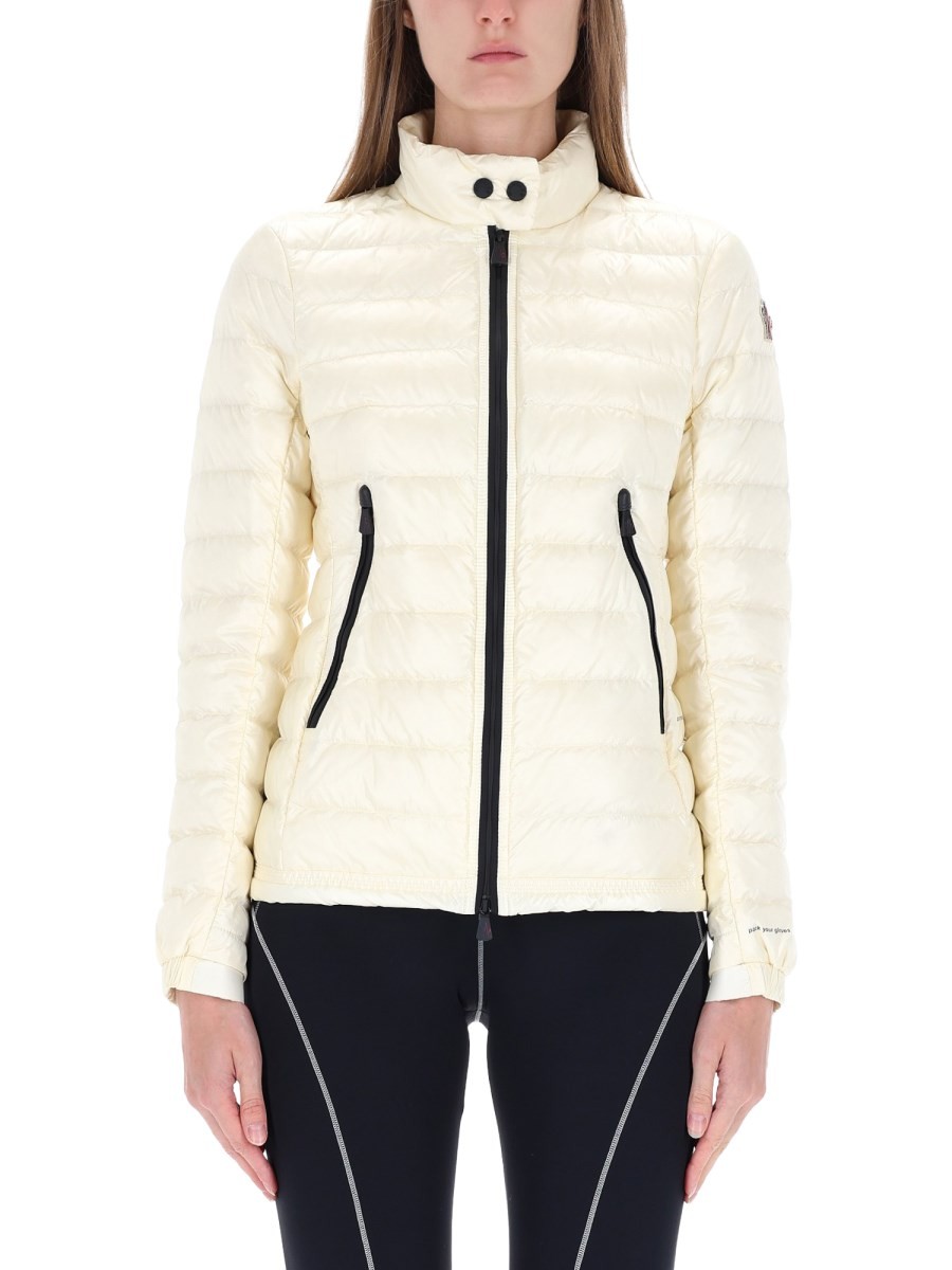 MONCLER GRENOBLE "WALIBI" JACKET