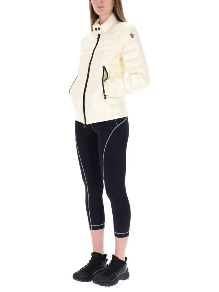 MONCLER GRENOBLE "WALIBI" JACKET