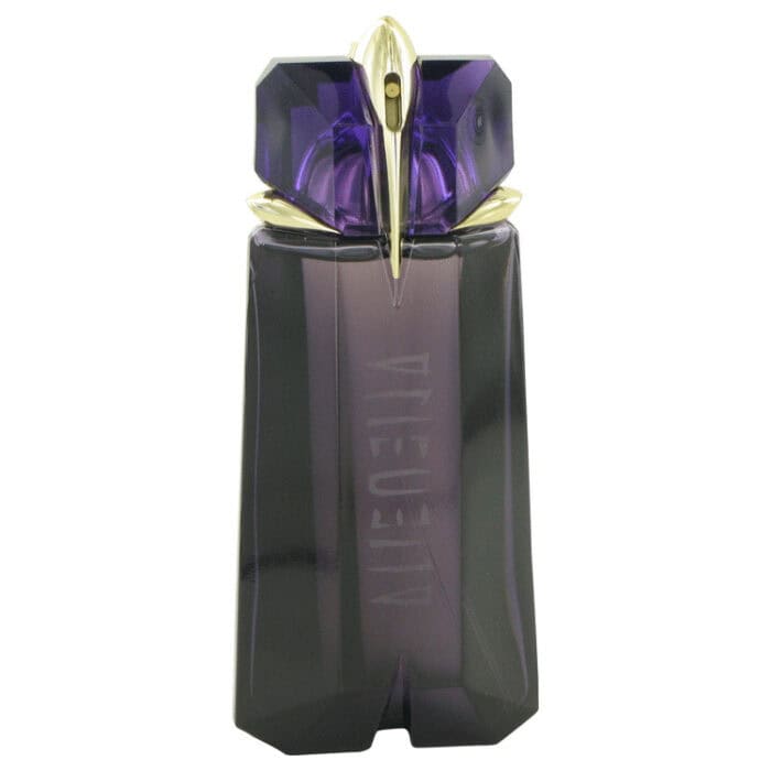 Alien By Thierry Mugler - Eau De Parfum Spray (Tester) 3 Oz