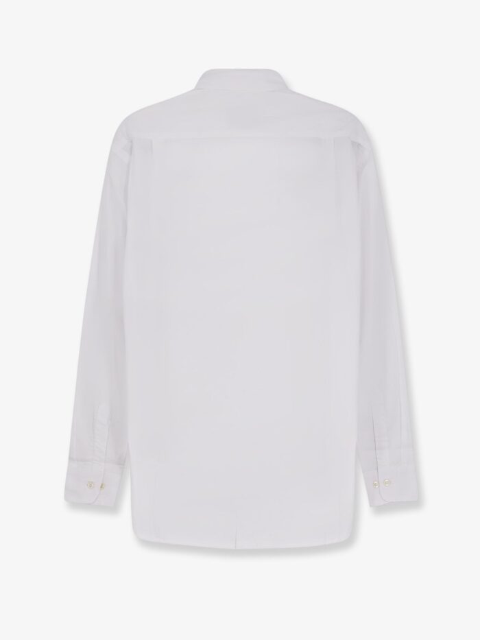 WALK IN PARIS Classic Cotton Shirt