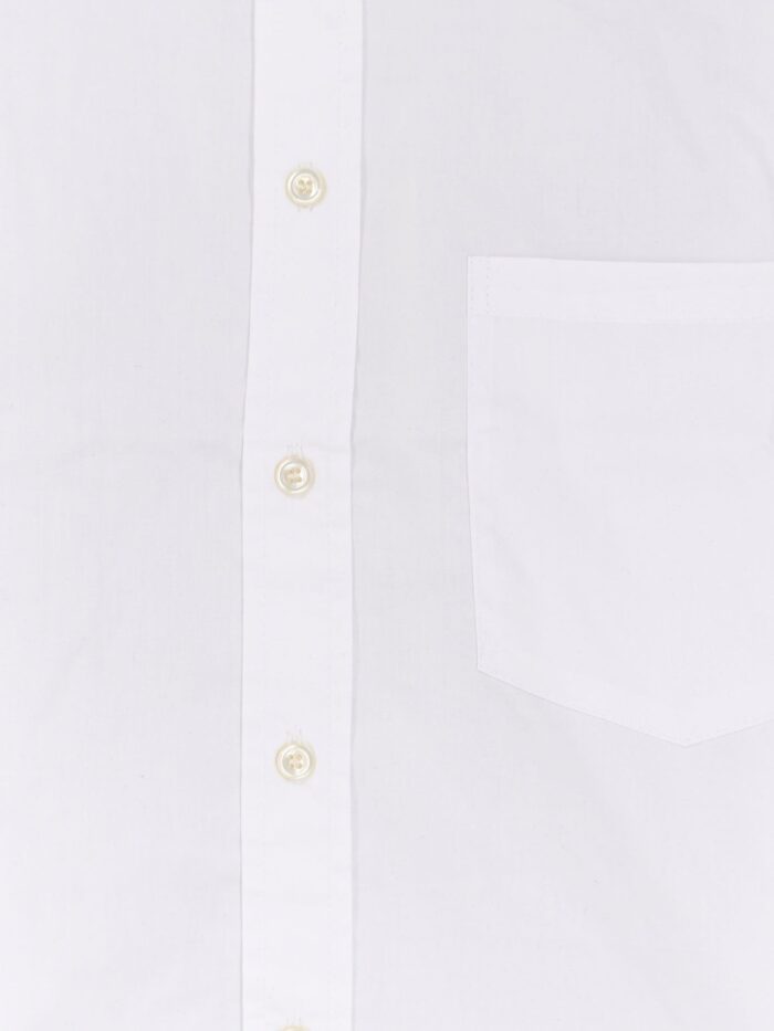 WALK IN PARIS Classic Cotton Shirt
