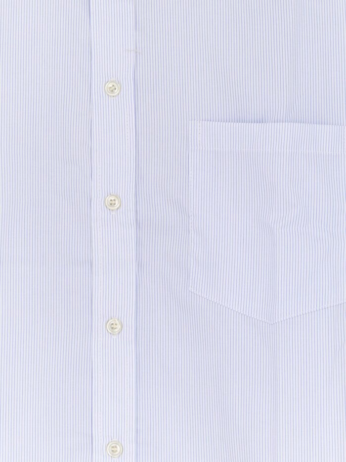 WALK IN PARIS Classic Cotton Shirt
