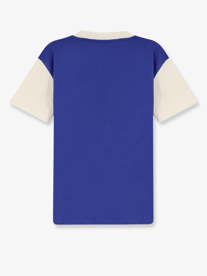 WALK IN PARIS Odyssée Cotton T-shirt