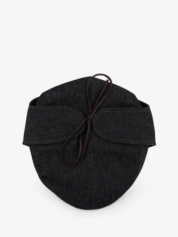 WALK IN PARIS Sherlock Raw Denim Hat