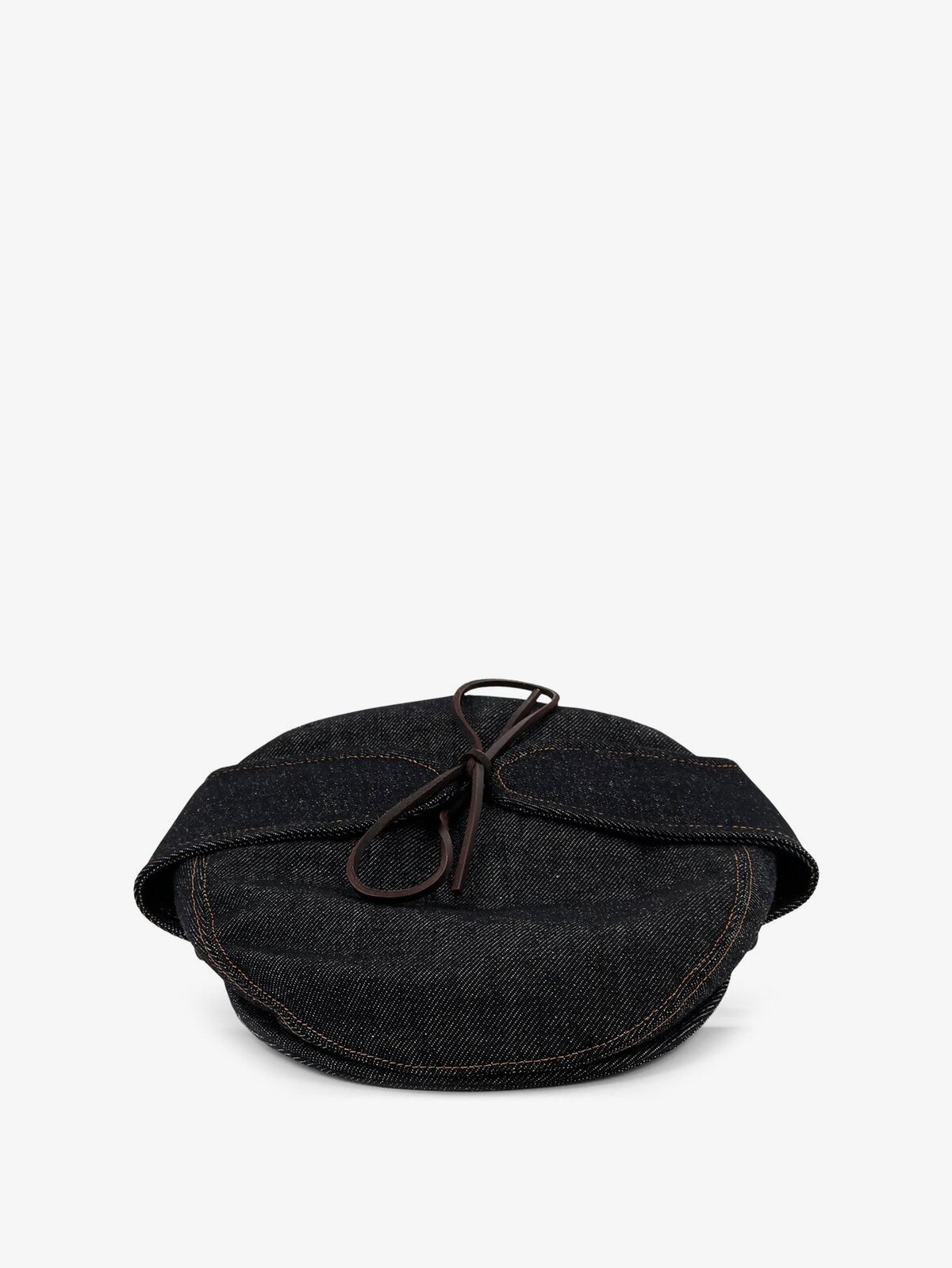 WALK IN PARIS Sherlock Raw Denim Hat