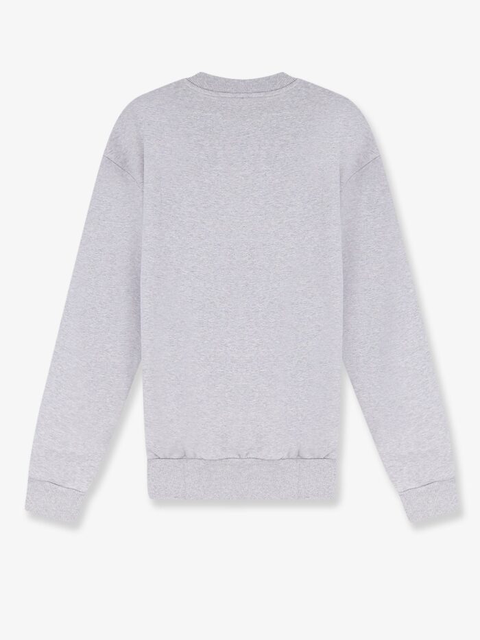 WALK IN PARIS Sweatshirt With Embroidered Logo On The Front