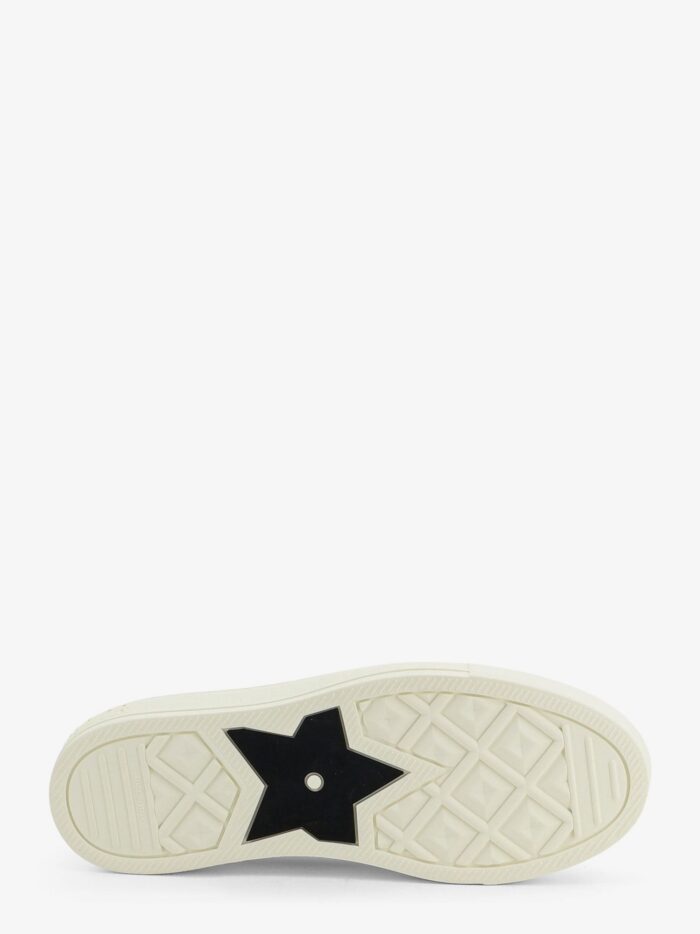 Walk'n'Dior Sneakers In Technical Fabric And Cotton