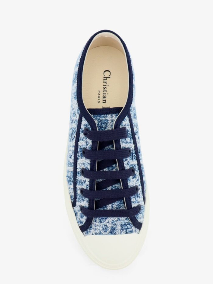 Walk'n'Dior Dioriviera Sneakers