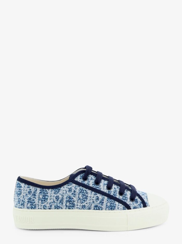 walk'n'dior dioriviera sneakers Walk'n'Dior Dioriviera Sneakers