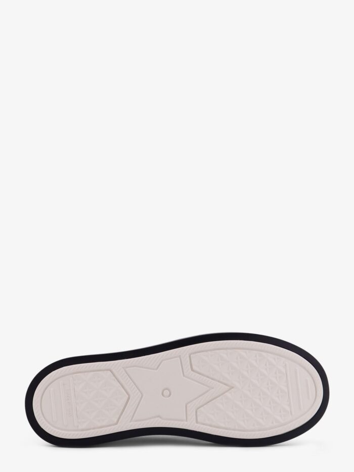 Walk'N'Dior Sneakers With Plateau