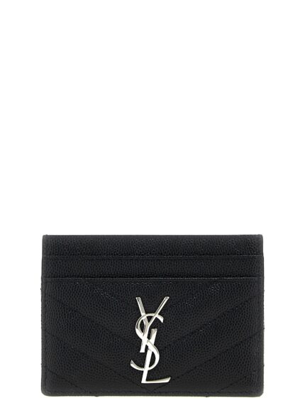 Saint Laurent Wallet 'Cassandras'