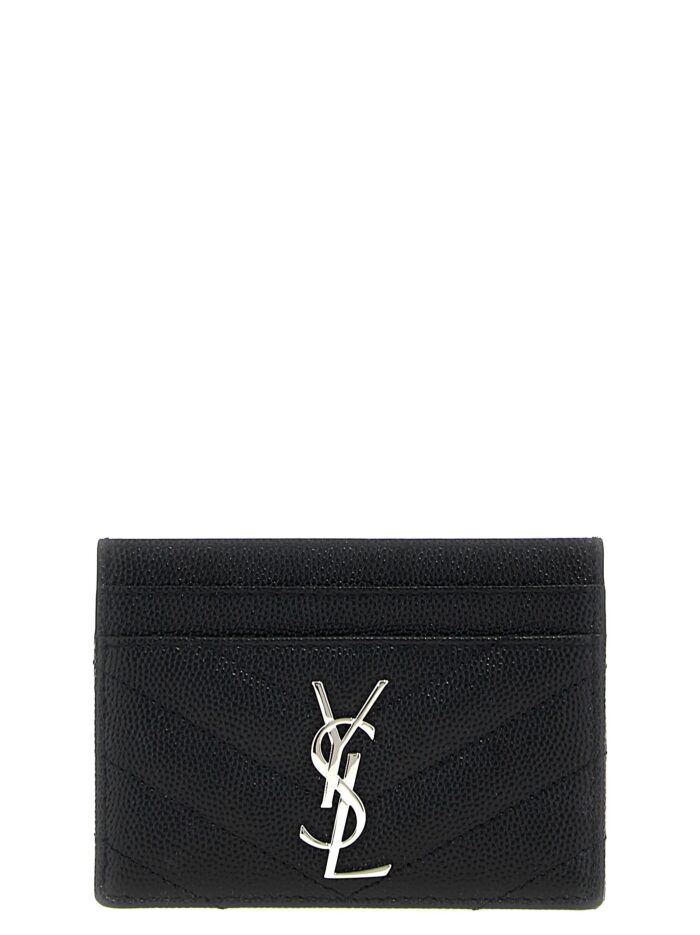 saint laurent wallet 'cassandras' Saint Laurent Wallet 'Cassandras'