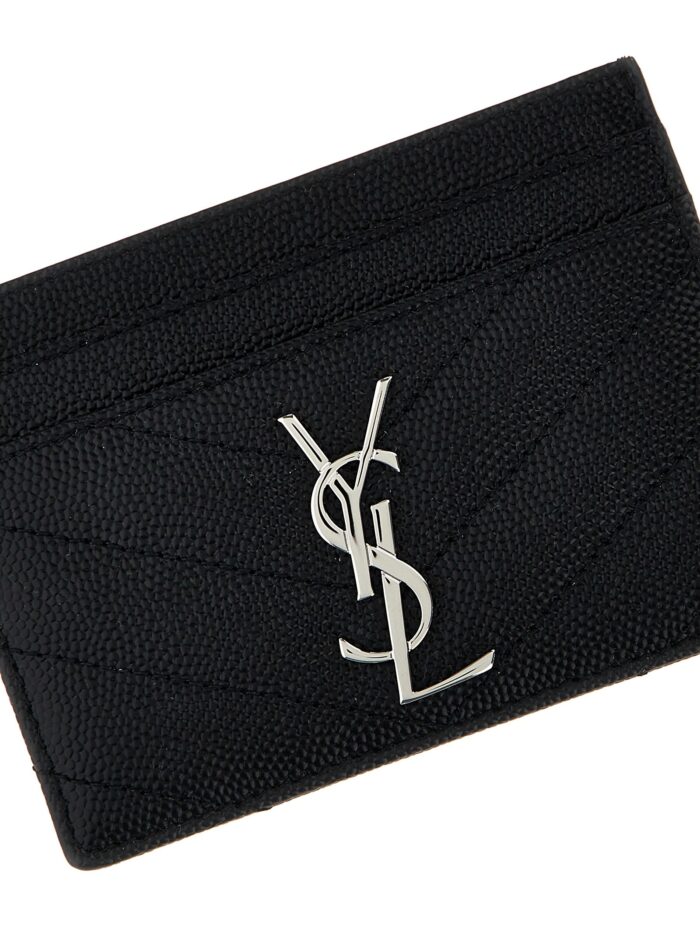 Saint Laurent Wallet 'Cassandras'
