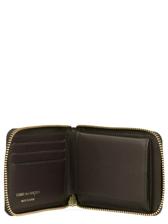 COMME DES GARCONS WALLET Wallet 'Classic Leather Line'