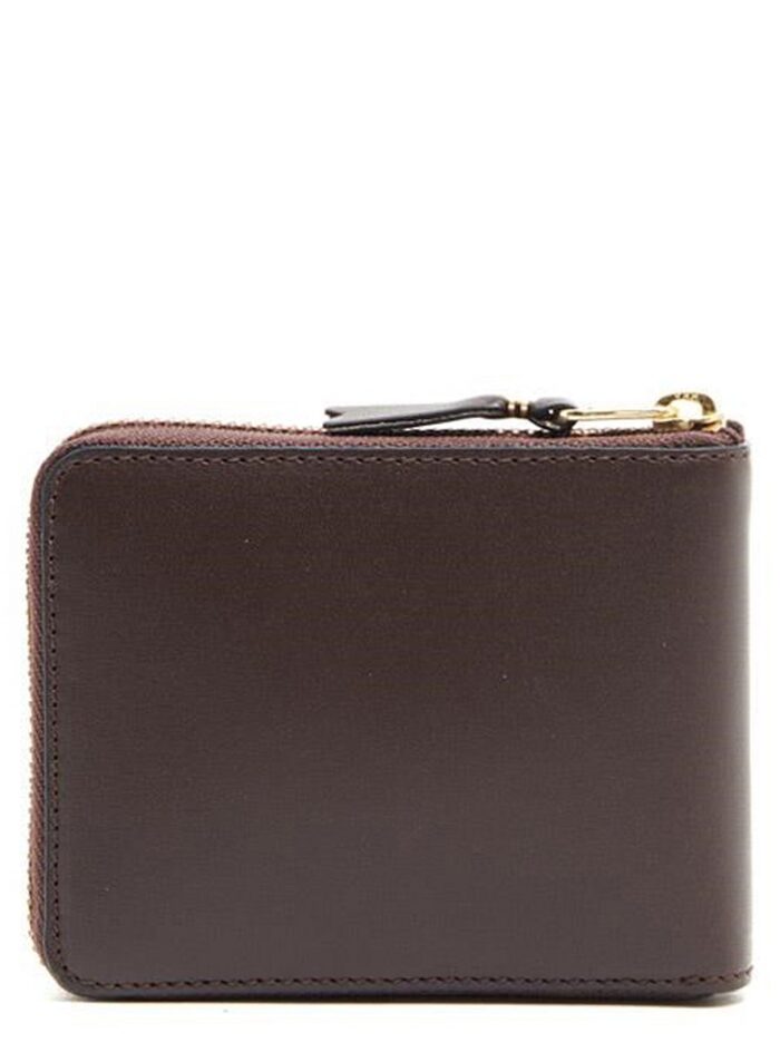 COMME DES GARCONS WALLET Wallet 'Classic Leather Line'