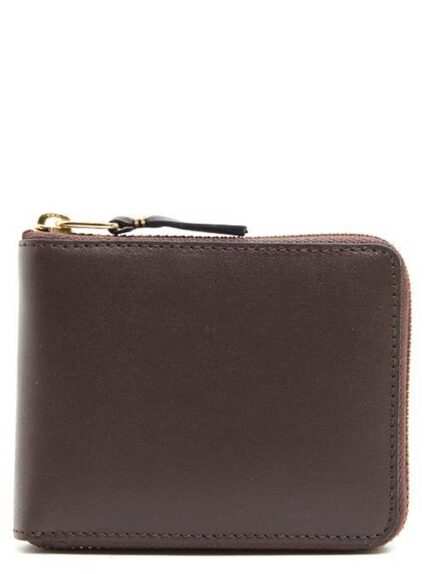 COMME DES GARCONS WALLET Wallet 'Classic Leather Line'