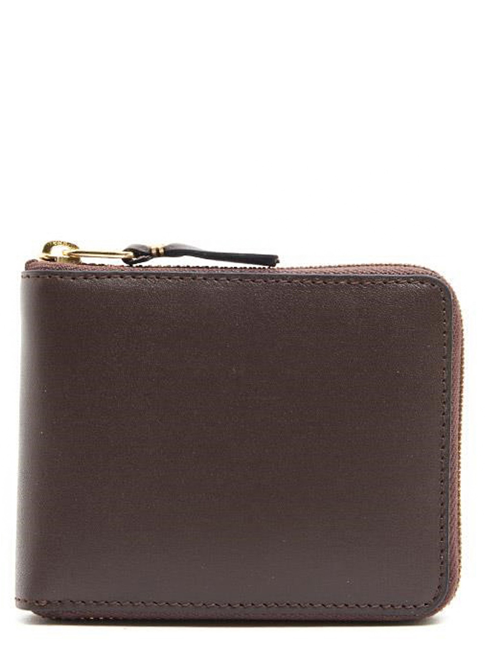 COMME DES GARCONS WALLET Wallet 'Classic Leather Line'