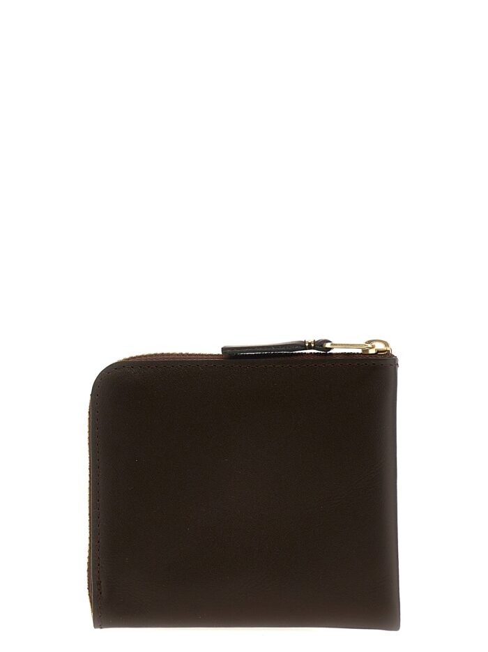 COMME DES GARCONS WALLET Wallet 'Classic Line - SA3100'