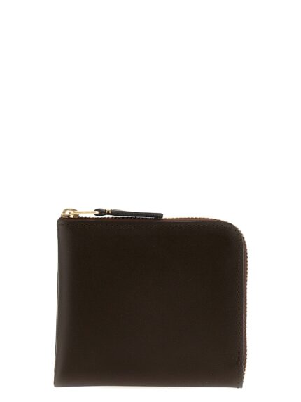 COMME DES GARCONS WALLET Wallet 'Classic Line - SA3100'