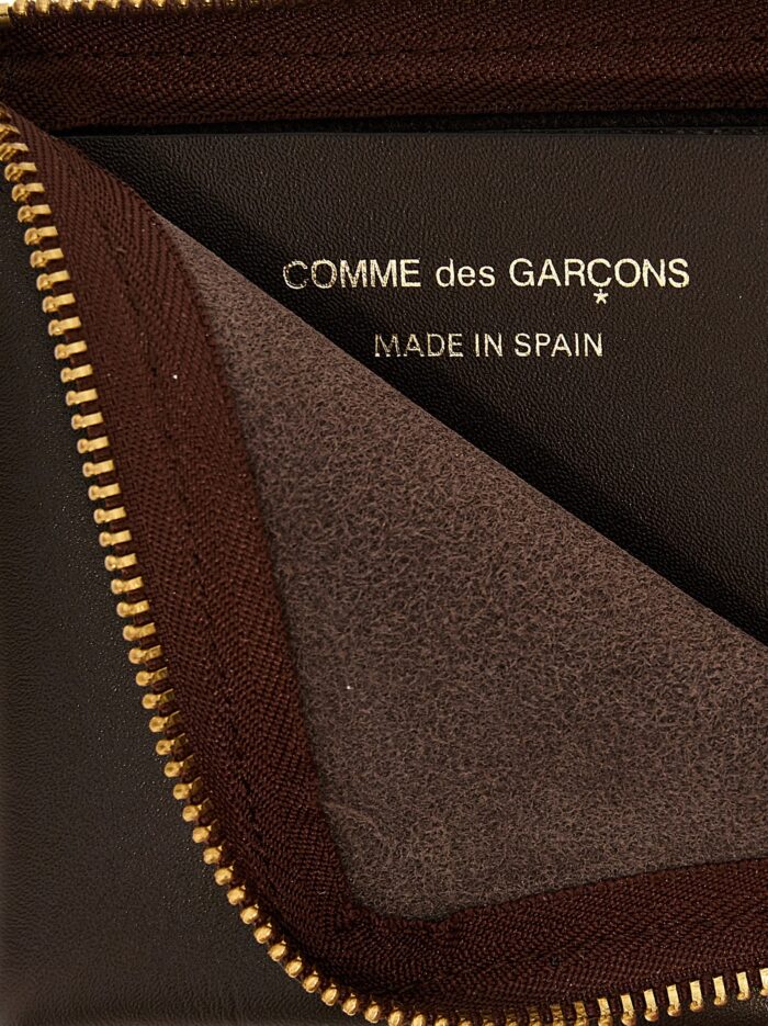 COMME DES GARCONS WALLET Wallet 'Classic Line - SA3100'