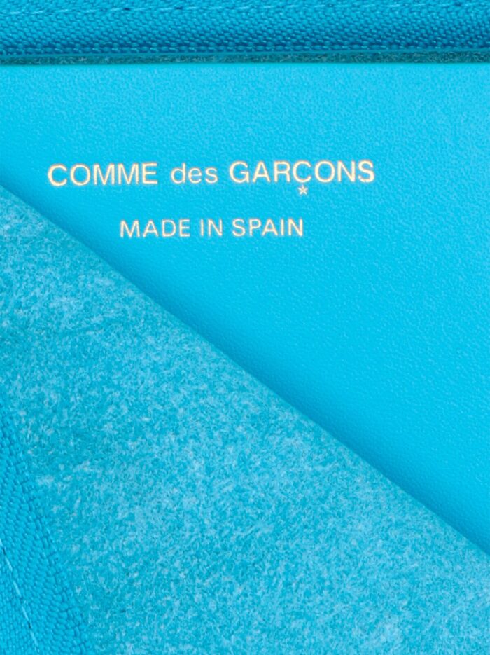 COMME DES GARCONS WALLET Wallet 'Classic Line - SA3100'
