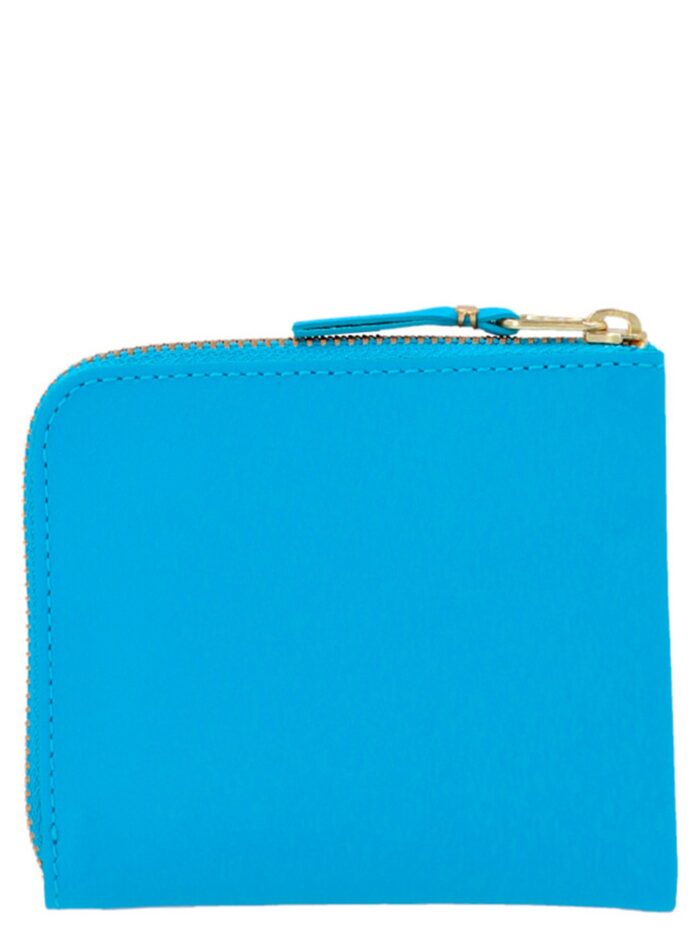 COMME DES GARCONS WALLET Wallet 'Classic Line - SA3100'