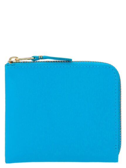 COMME DES GARCONS WALLET Wallet 'Classic Line - SA3100'