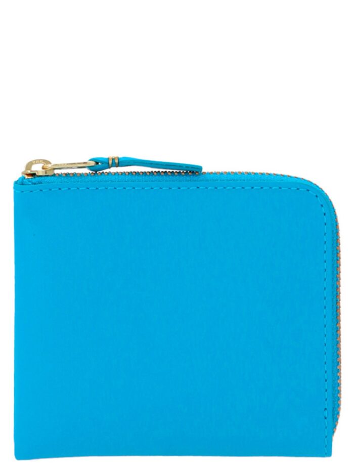 COMME DES GARCONS WALLET Wallet 'Classic Line - SA3100'