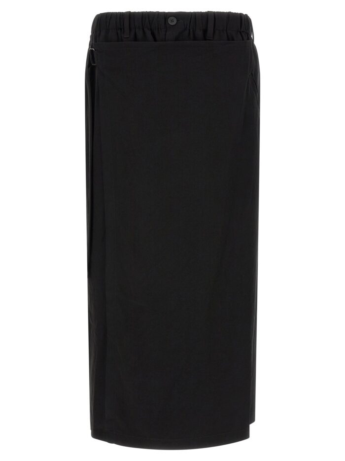 yohji yamamoto wallet pants YOHJI YAMAMOTO Wallet Pants