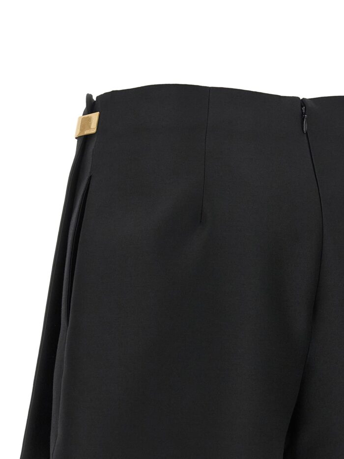Balenciaga Wallet Skort