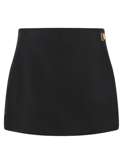 Balenciaga Wallet Skort