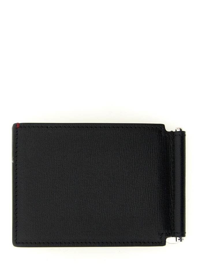 Brunello Cucinelli Wallet With Clip