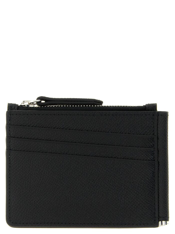 Maison Margiela Wallet With 'Four Stitches' Clip