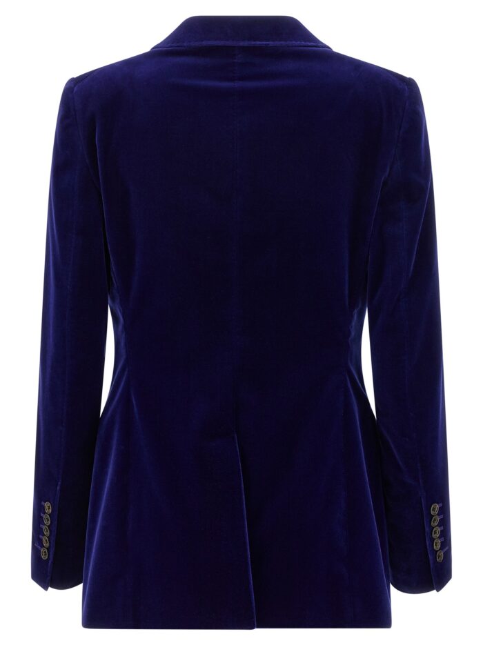 TOM FORD 'Wallis' Blazer