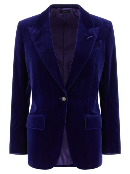 TOM FORD 'Wallis' Blazer