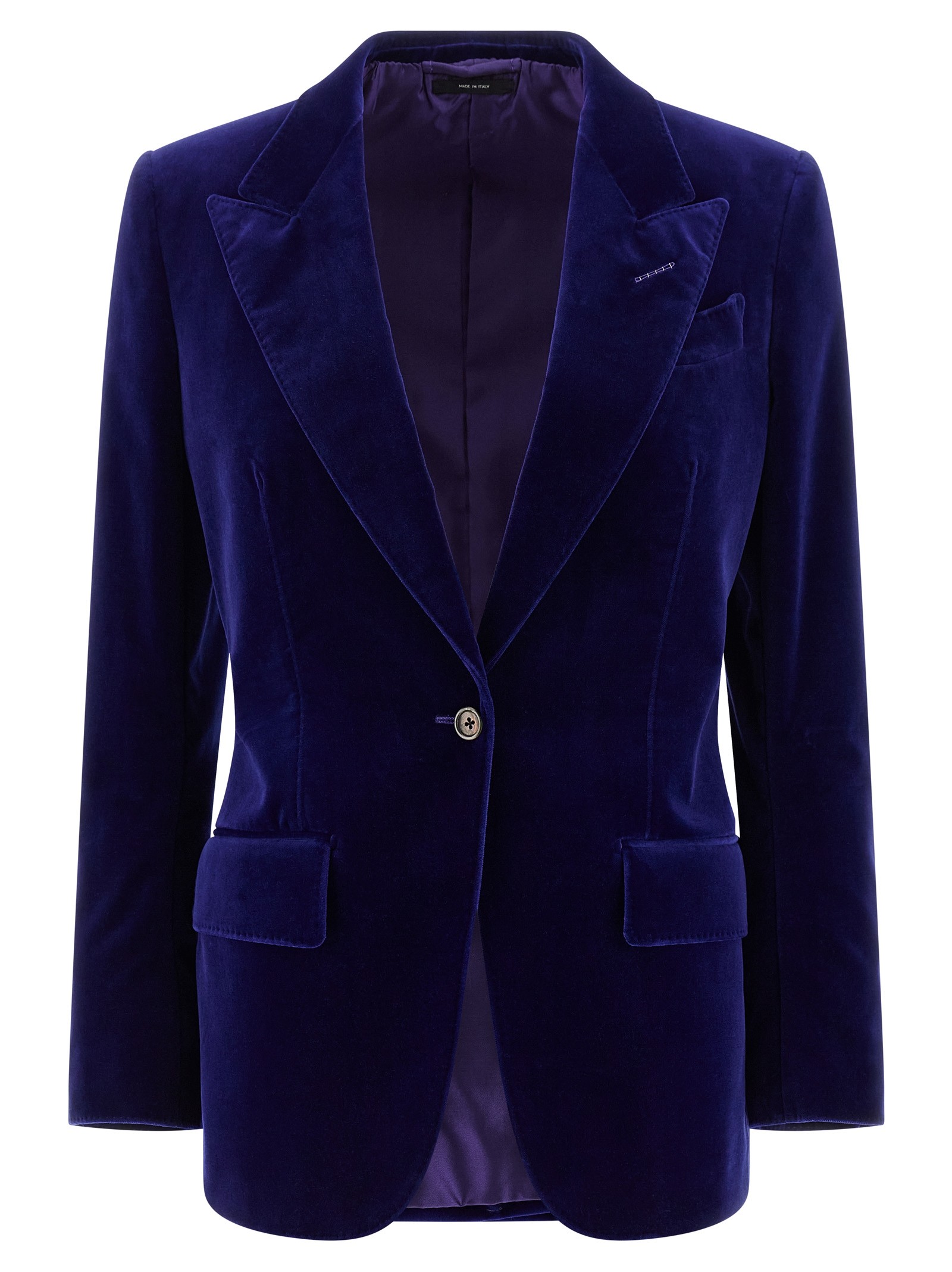 TOM FORD 'Wallis' Blazer