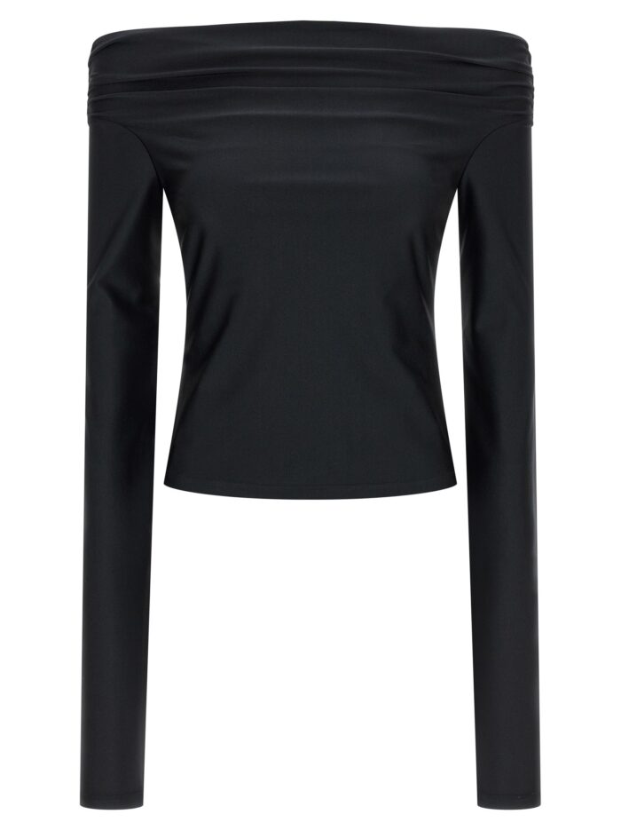 the andamane 'wallis' top THE ANDAMANE 'Wallis' Top