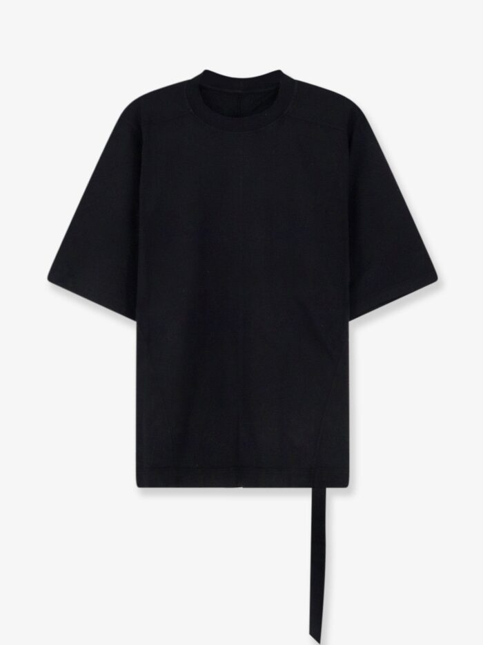 Drkshdw Walrus Cotton T-Shirt
