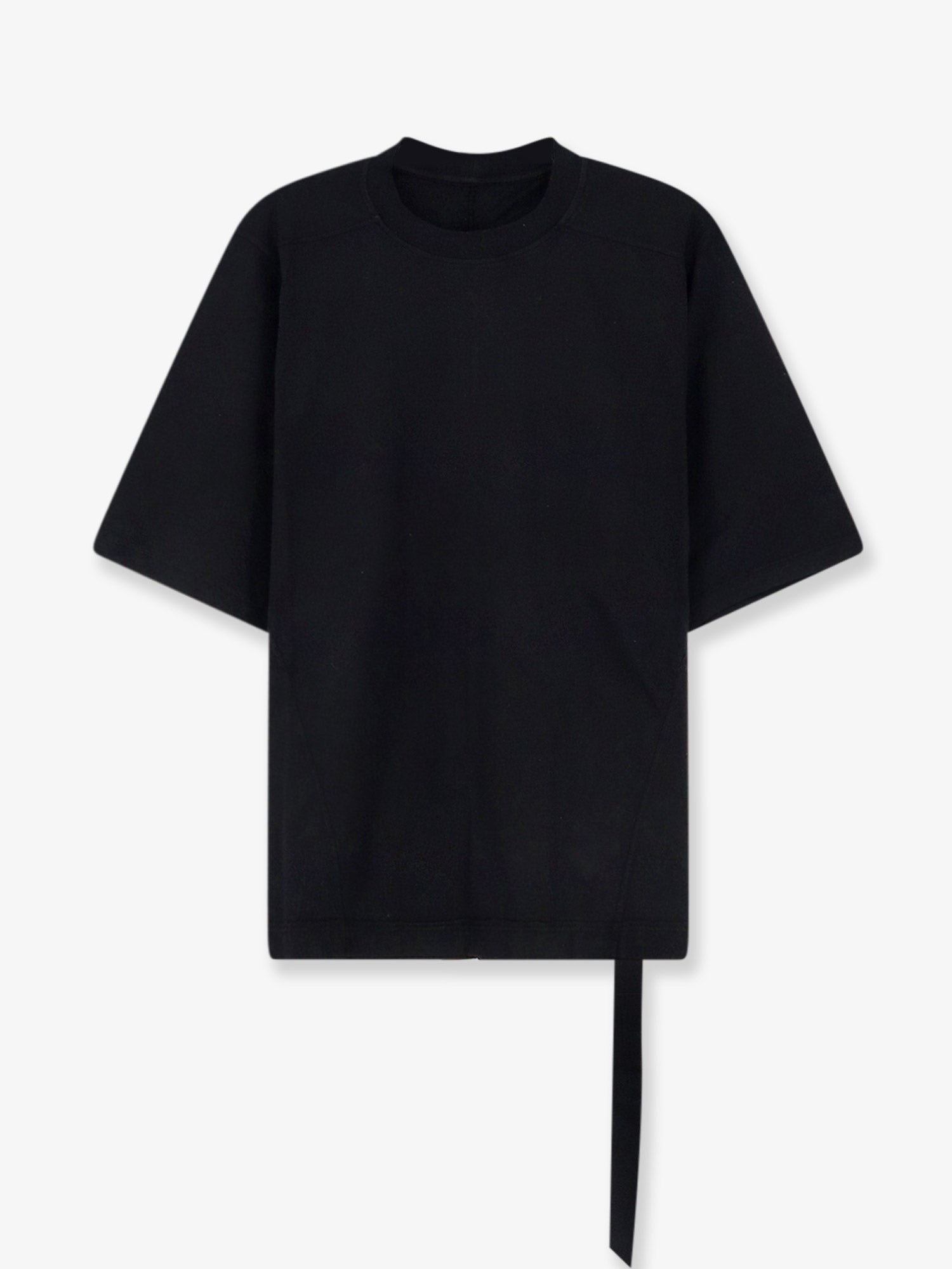 Drkshdw Walrus Cotton T-Shirt