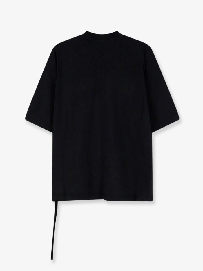 Drkshdw Walrus Cotton T-Shirt