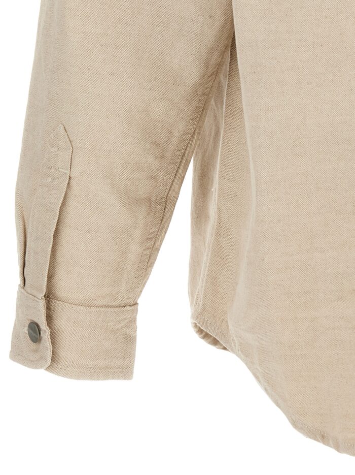Carhartt Wip 'Walter' Overshirt