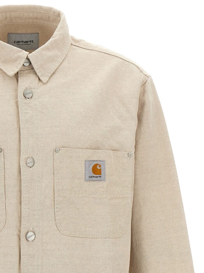 Carhartt Wip 'Walter' Overshirt