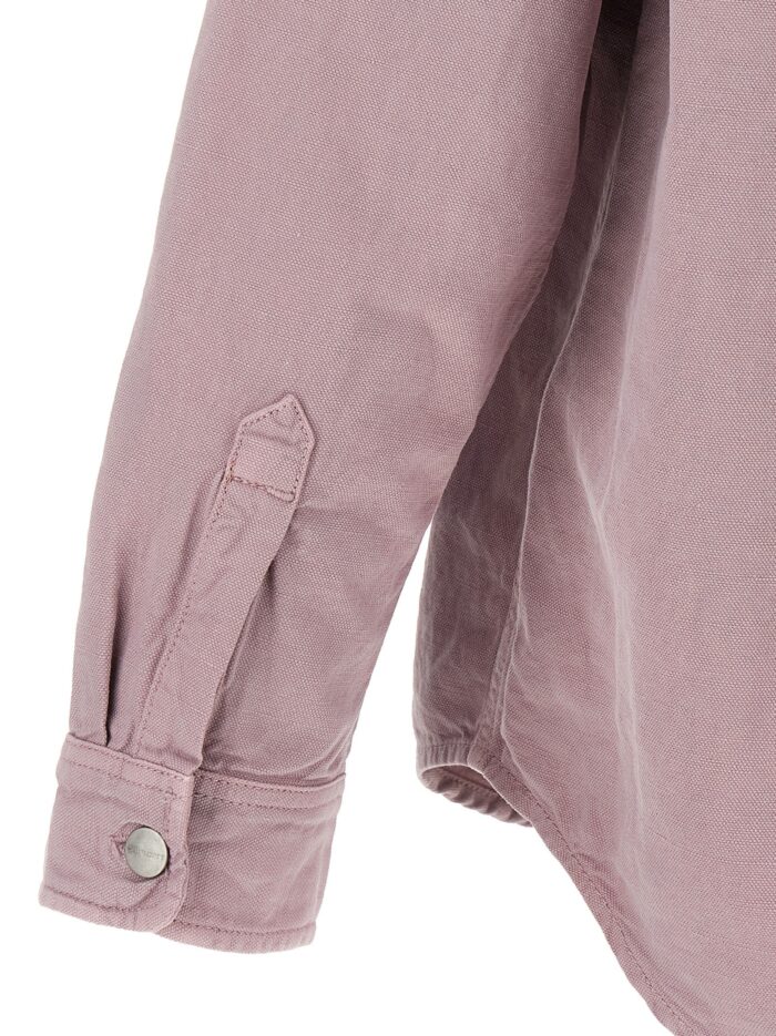 Carhartt Wip 'Walter' Overshirt