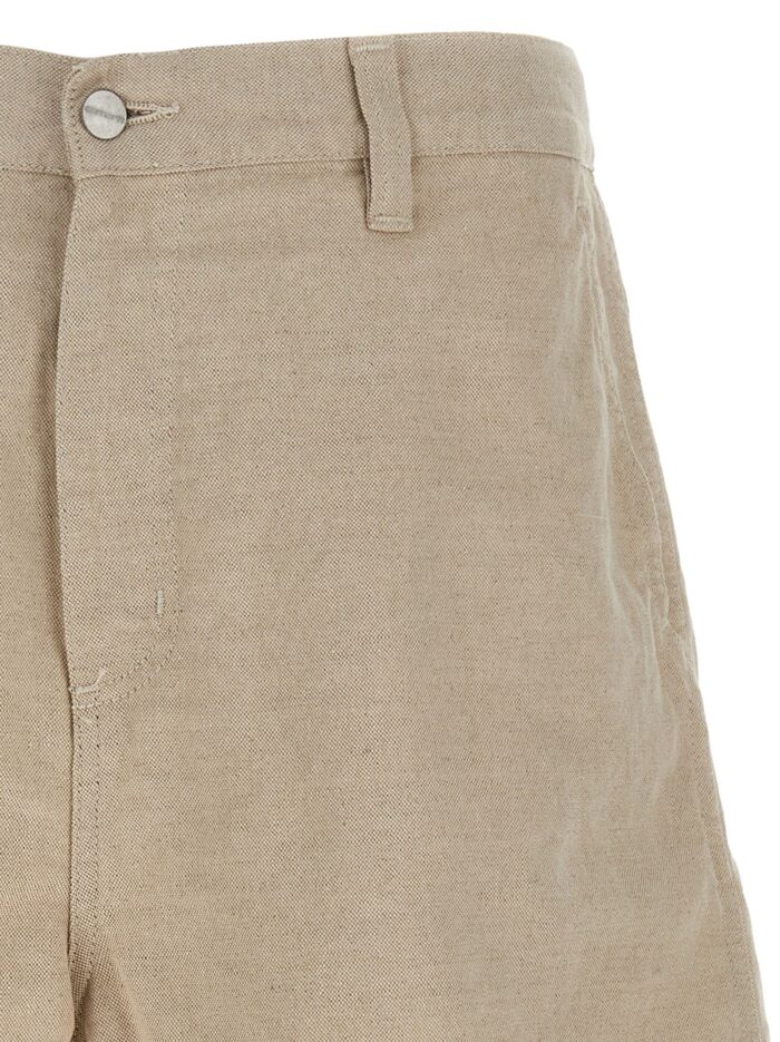 Carhartt Wip 'Walter Single Knee' Bermuda Shorts